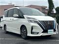 2021 Nissan Serena
