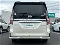 2021 Nissan Serena