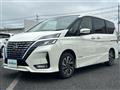 2021 Nissan Serena