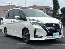 2021 Nissan Serena