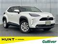 2021 Toyota Yaris Cross