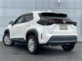 2021 Toyota Yaris Cross