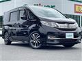 2016 Honda Step WGN