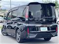 2016 Honda Step WGN