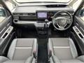 2016 Honda Step WGN