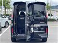2016 Honda Step WGN