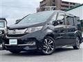 2016 Honda Step WGN