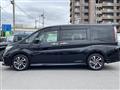2016 Honda Step WGN