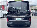 2016 Honda Step WGN
