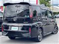 2016 Honda Step WGN