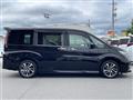 2016 Honda Step WGN
