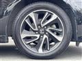 2016 Honda Step WGN