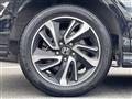 2016 Honda Step WGN