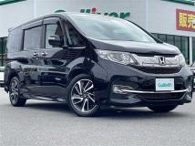 2016 Honda Step WGN