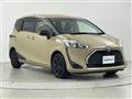 2021 Toyota Sienta