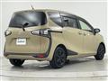 2021 Toyota Sienta