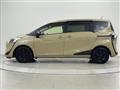 2021 Toyota Sienta