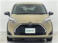 2021 Toyota Sienta
