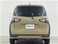 2021 Toyota Sienta