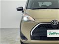 2021 Toyota Sienta