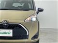 2021 Toyota Sienta