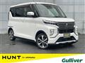 2022 Mitsubishi eK SPACE