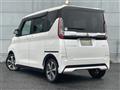 2022 Mitsubishi eK SPACE