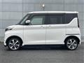 2022 Mitsubishi eK SPACE
