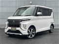2022 Mitsubishi eK SPACE