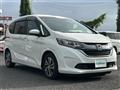 2017 Honda Freed
