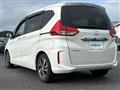 2017 Honda Freed