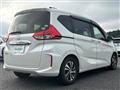 2017 Honda Freed