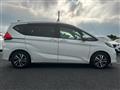 2017 Honda Freed
