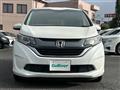 2017 Honda Freed
