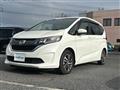 2017 Honda Freed