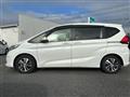 2017 Honda Freed