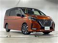2019 Nissan Serena