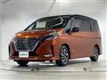 2019 Nissan Serena
