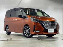 2019 Nissan Serena