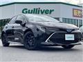 2019 Toyota Corolla Sports
