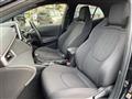 2019 Toyota Corolla Sports