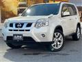 2013 Nissan X-Trail