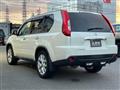 2013 Nissan X-Trail
