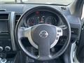 2013 Nissan X-Trail