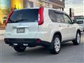 2013 Nissan X-Trail