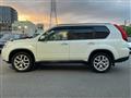2013 Nissan X-Trail