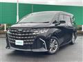 2024 Toyota Alphard Hybrid