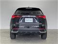 2020 Lexus NX