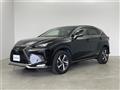 2020 Lexus NX