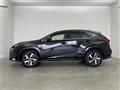 2020 Lexus NX
